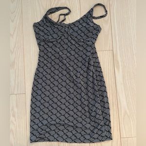 Whitefox bodyCon dress XS